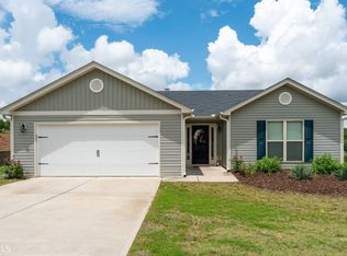 1841 Jessica Way, Winder, GA 30680