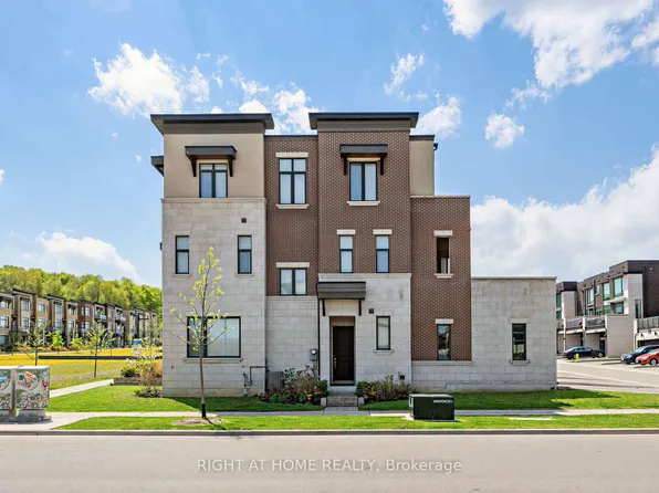 88 Crimson Forest Dr, Vaughan, ON L6A 4Z8
