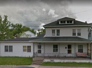 536 Front St, Scranton, PA