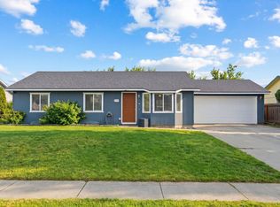 12513 W 10th Ave, Airway Heights, WA 99001