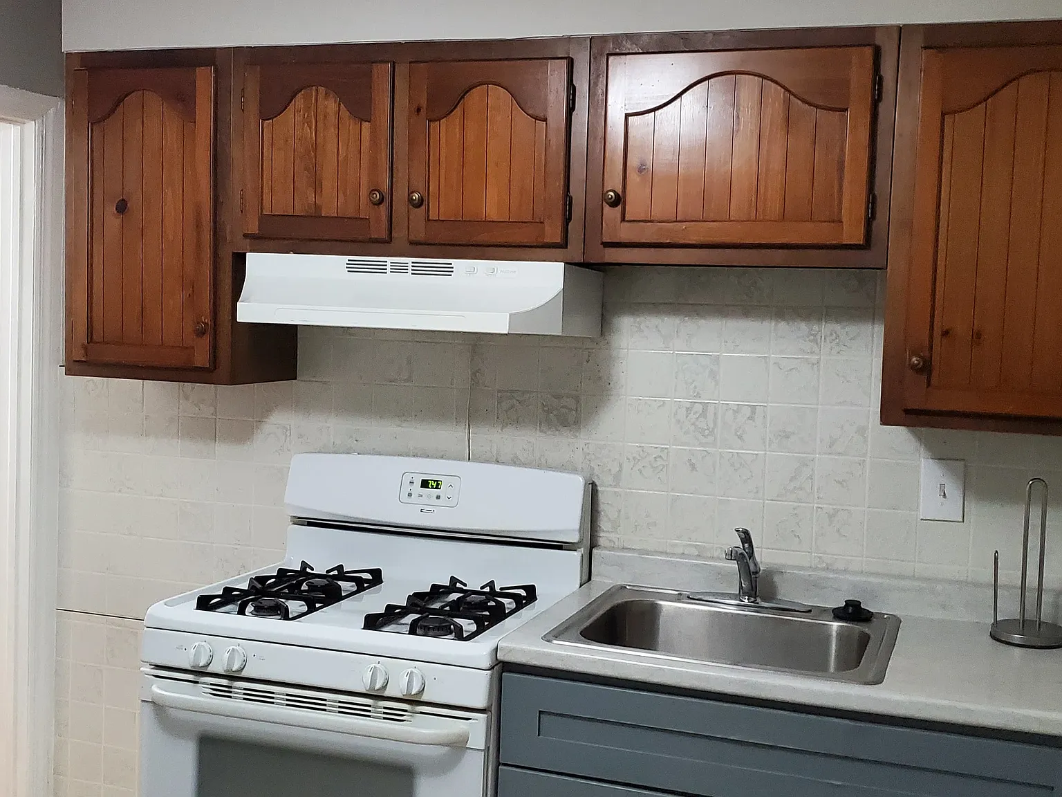 2 bed, $1,525 — Photo 2