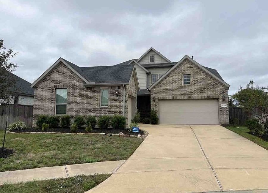 Property Front View