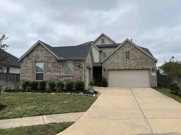 31706 Azalea Crest Ln, Hockley, TX 77447