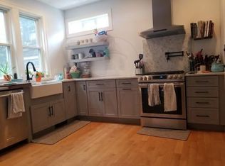 20 Bromfield Rd #1, Somerville, MA 02144
