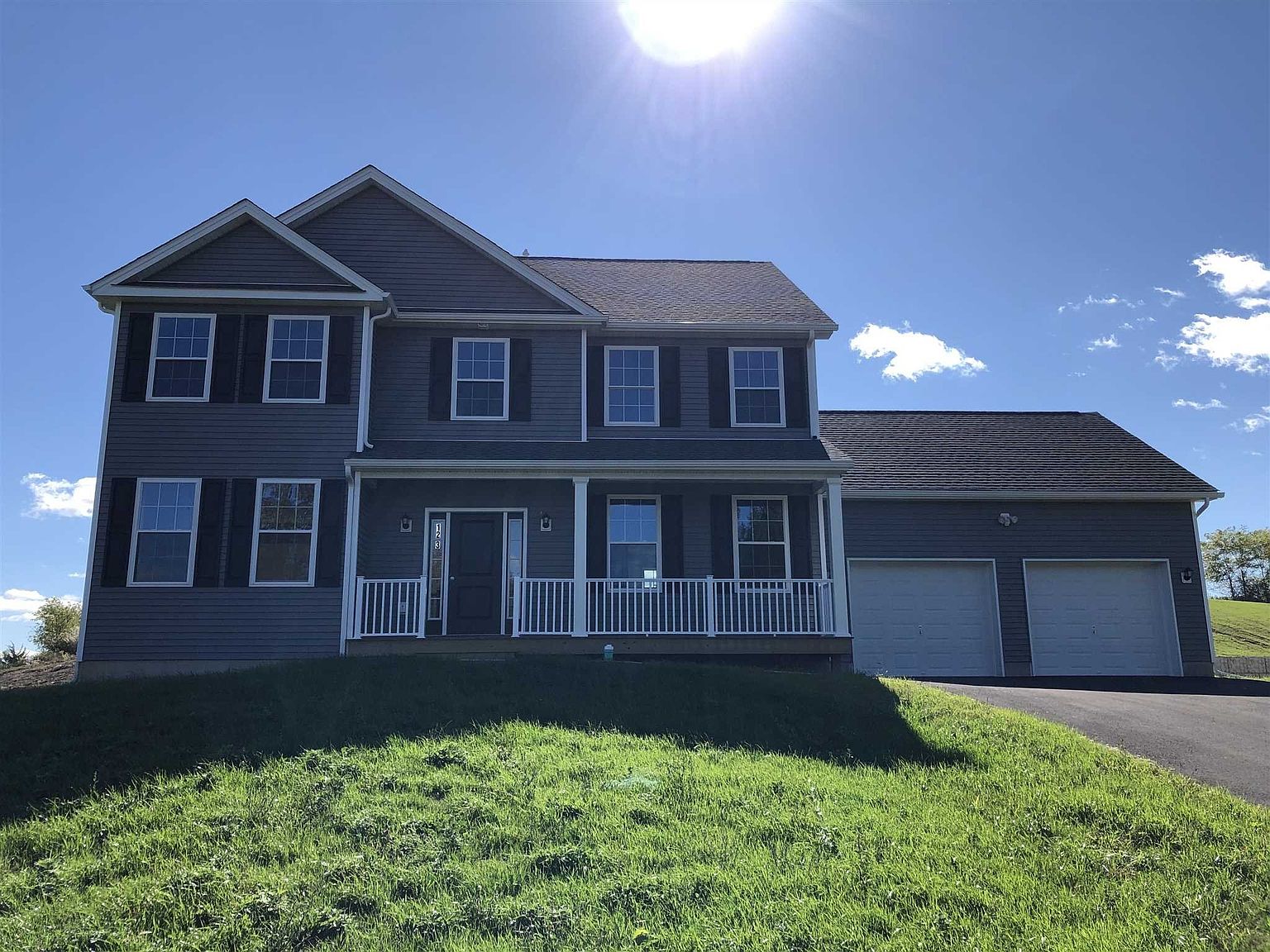 8 Kensington Ln, Poughkeepsie, NY 12603 Zillow