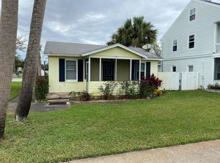 635 16th Ave S, Jacksonville Beach, FL 32250