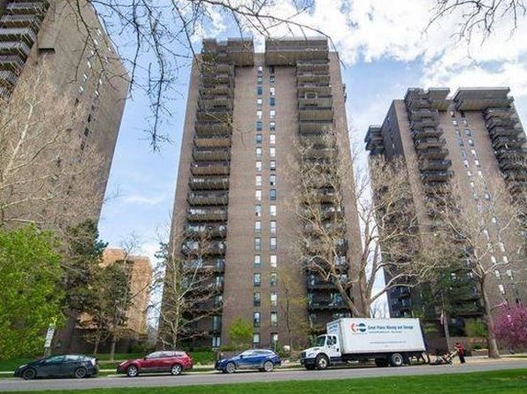 460 S Marion Pkwy APT 2052B