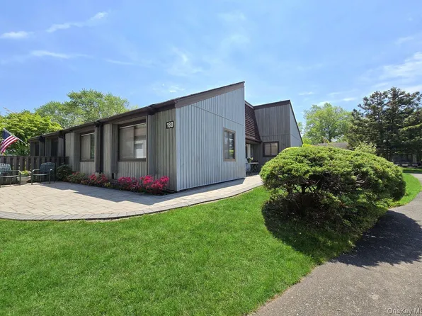 180 Strathmore Gate Drive, Stony Brook, NY 11790
