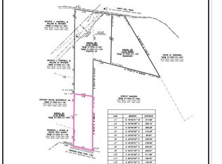 Fairview Rd Parcel 1, Leesville, SC 29070
