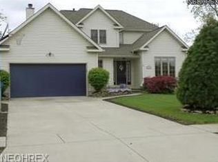 840 Forde Ave, Amherst, OH 44001