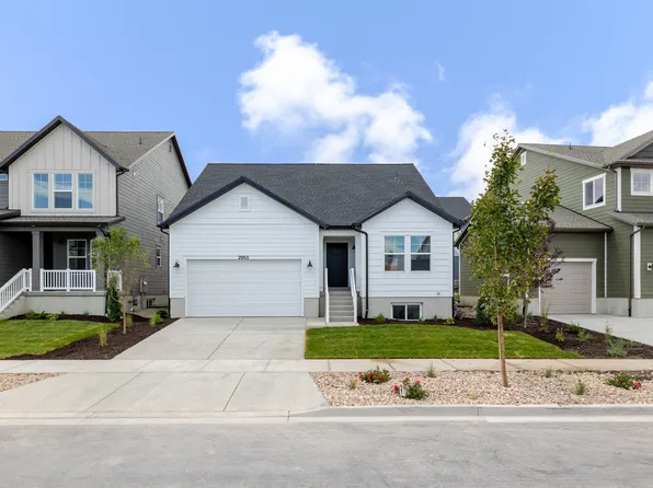 2953 N Purpletop Ln #2187, Saratoga Springs, UT 84045