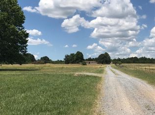 707 Horse Shoe Ln, McAlester, OK 74501