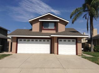 3359 Gingerwood Rd, Ontario, CA 91761