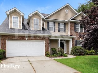 1900 Buckminster Dr, Whitsett, NC 27377