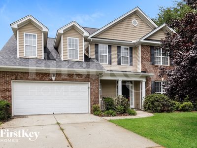 1900 Buckminster Dr, Whitsett, NC, 27377