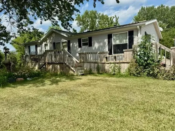 5594 SE Oliver Rd, Cowgill, MO 64637