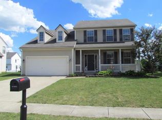 9009 Kingsley Dr, Reynoldsburg, OH 43068