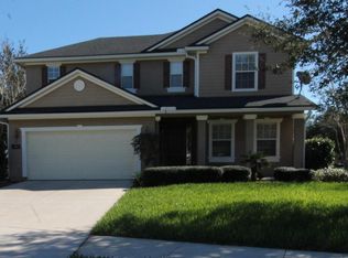 558 Side Creek Ln, Saint Augustine, FL 32084
