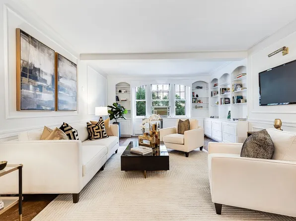 450 W End Ave APT 5B, New York, NY 10024
