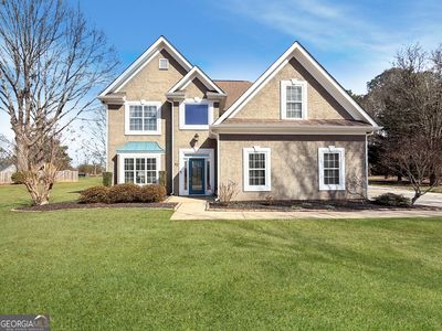 42 Stonemill Ct, Newnan, GA, 30265