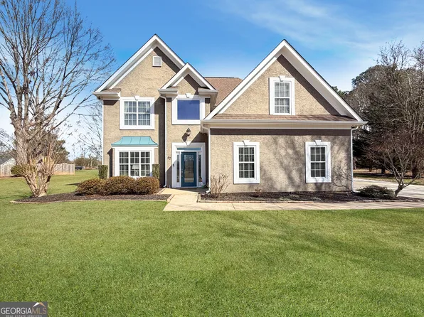 42 Stonemill Ct, Newnan, GA 30265