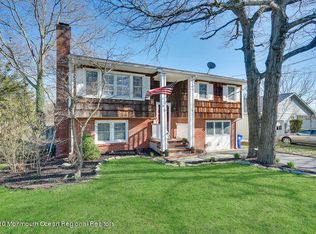 356 17th Ave, Brick, NJ 08724