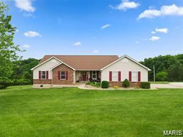 157 Denise Ct, Troy, MO 63379