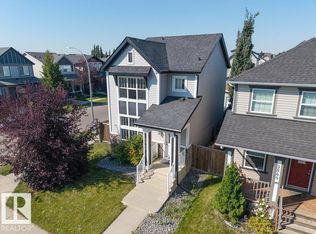 9840 220th St NW, Edmonton, AB T5T4M3