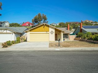 6572 Plaza Ridge Rd, San Diego, CA 92114