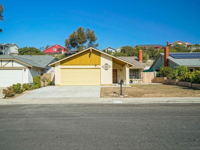 6572 Plaza Ridge Rd, San Diego, CA, 92114