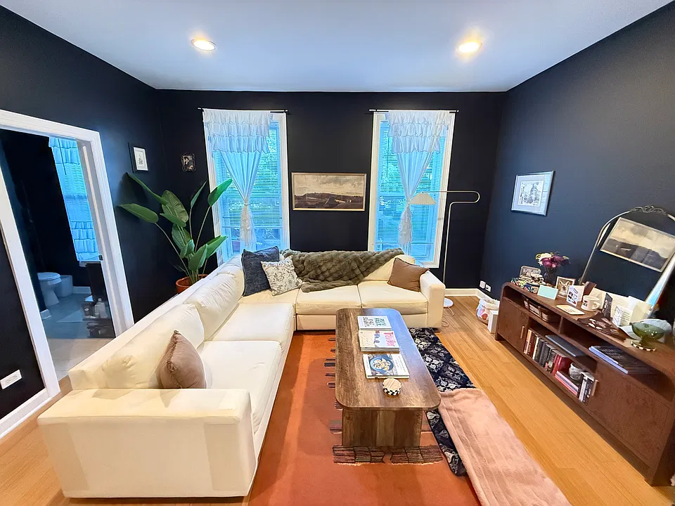 1713 W Le Moyne St #2F