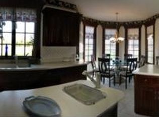 12780 County Road 5, Delta, OH 43515