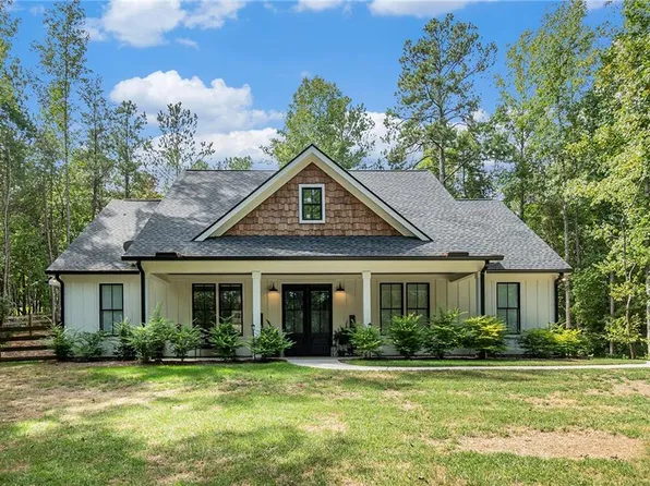 8949 Highway 136w, Talking Rock, GA 30175