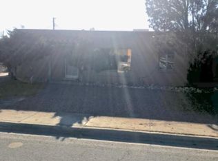 1015 Mechem Ave, Las Cruces, NM 88005