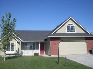 17181 N Collins Ct, Nampa, ID 83687