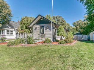 3227 SW 12th Pl, Des Moines, IA 50315