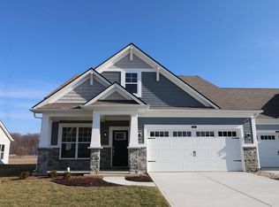 4631 Bethel Cove Dr, Indianapolis, IN
