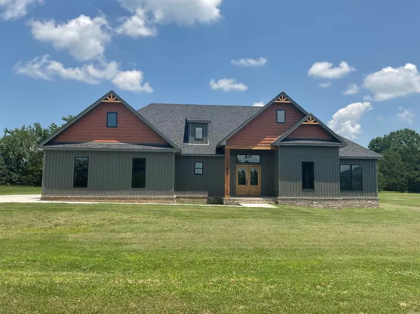 65 Emerald Ln, Greers Ferry, AR 72067