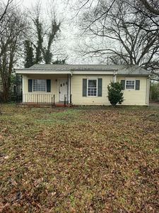 537 Grant St, Birmingham, AL, 35228