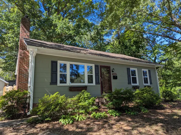 1026 Lockland Ave, Winston Salem, NC 27103
