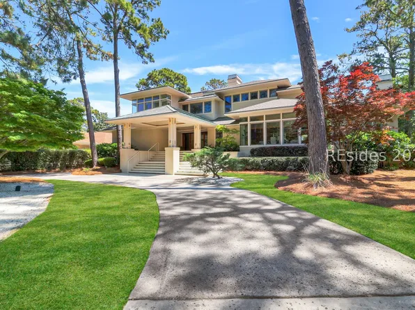 16 Full Sweep, Hilton Head Island, SC 29928