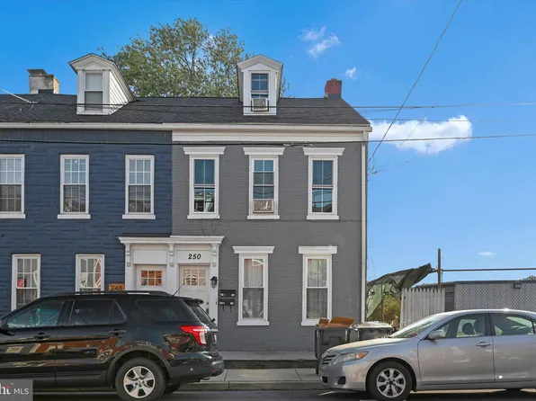 250 N 2nd St, Columbia, PA 17512
