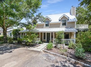 201 Sundown Ln, Wimberley, TX 78676