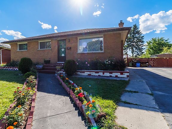 2nd image of 117 Goldwick Cres