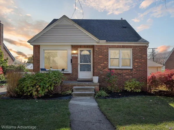 22915 Nona St, Dearborn, MI 48124