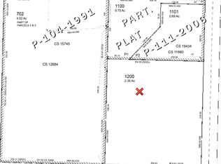 0 Hudspeth, Shady Cove, OR