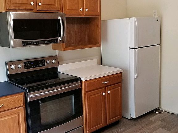 New appliances