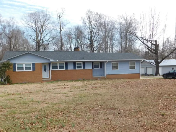 622 Plainfield Church Rd, Siler City, NC 27344