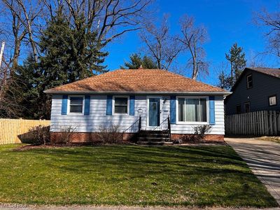 4161 Ridgeview Rd, Cleveland, OH, 44144