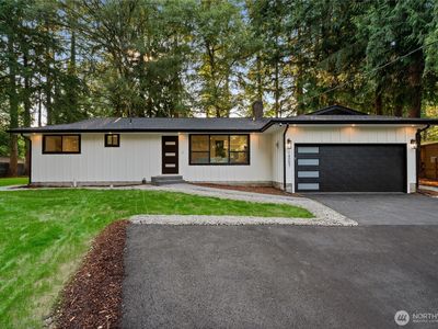 14057 177th Avenue SE, Renton, WA, 98059